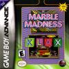 Marble Madness & Klax Box Art Front